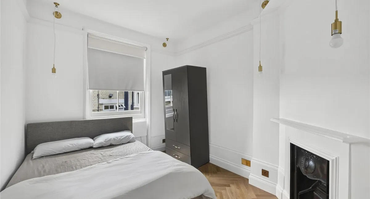 Lancaster Court Fitzrovia ,W1T, photo 8