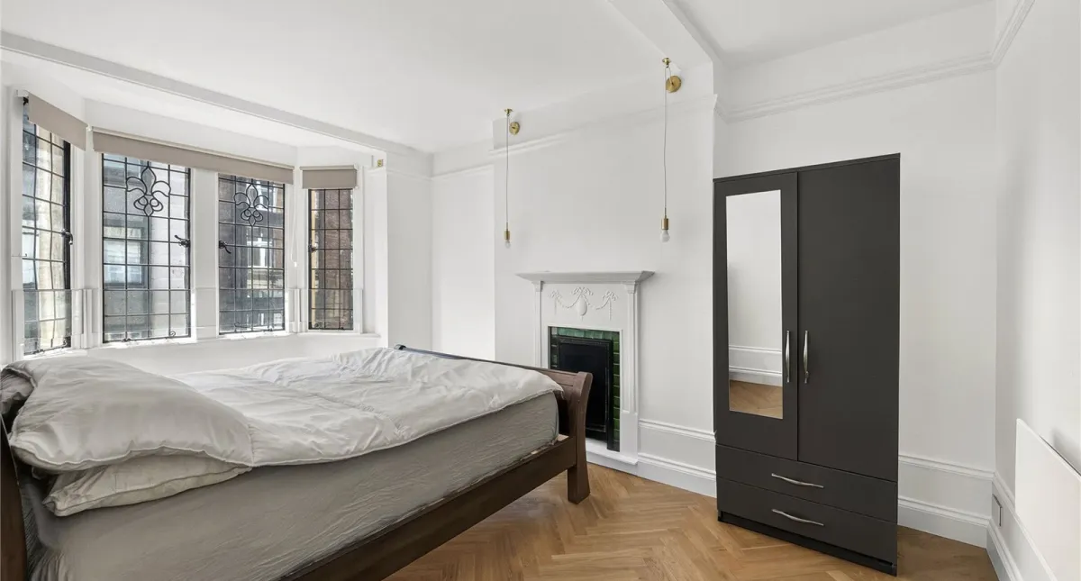 Lancaster Court Fitzrovia ,W1T, photo 4