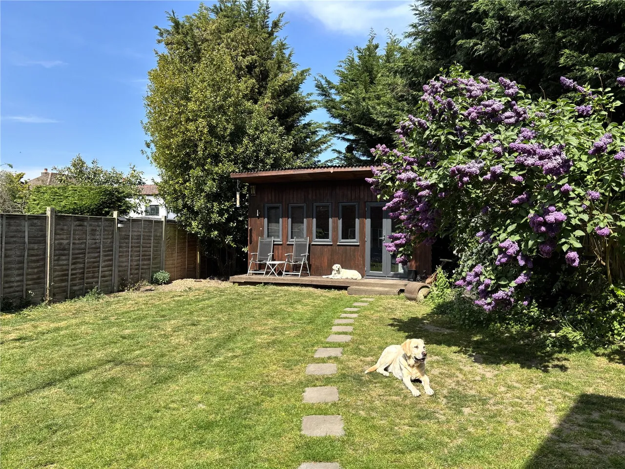Hillside Close, Chalfont St. Peter, SL9, photo 28