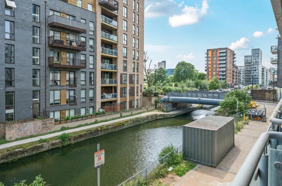 Aqua Vista Square, London, E3, photo 8
