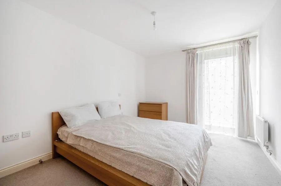 Aqua Vista Square, London, E3, photo 9