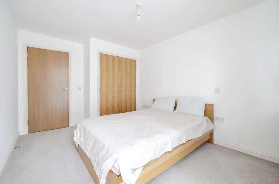 Aqua Vista Square, London, E3, photo 6