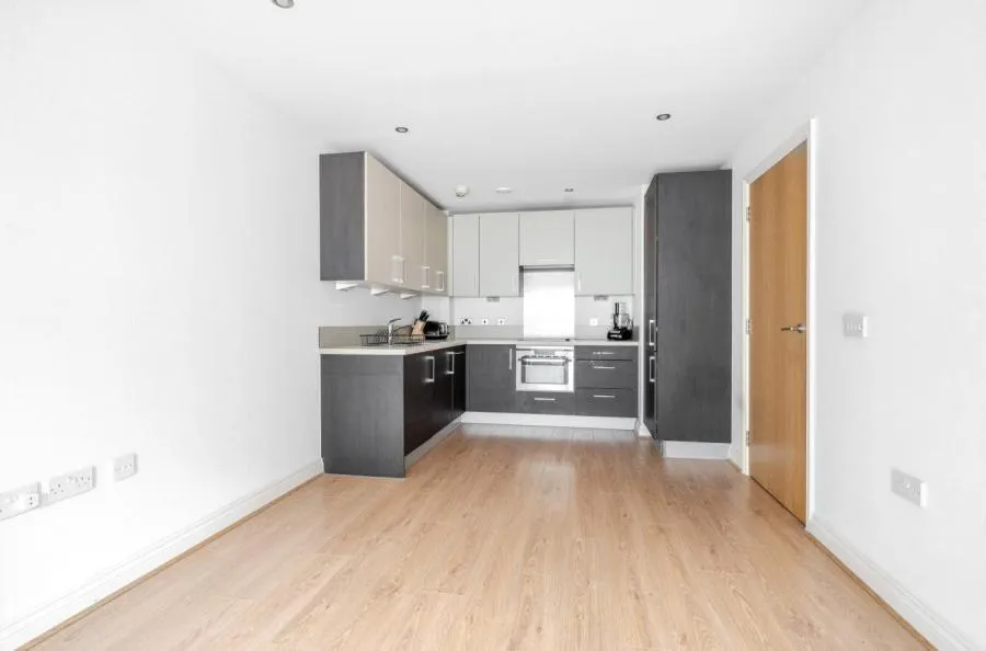Aqua Vista Square, London, E3, photo 3