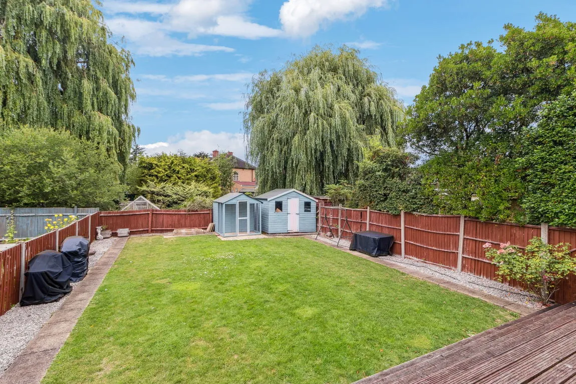 Elm Drive, Harrow, HA2, photo 5