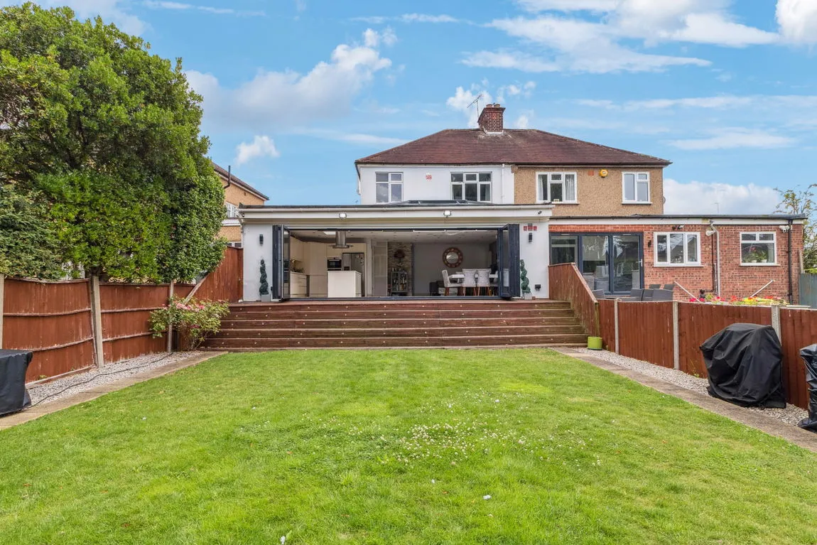 Elm Drive, Harrow, HA2, photo 14