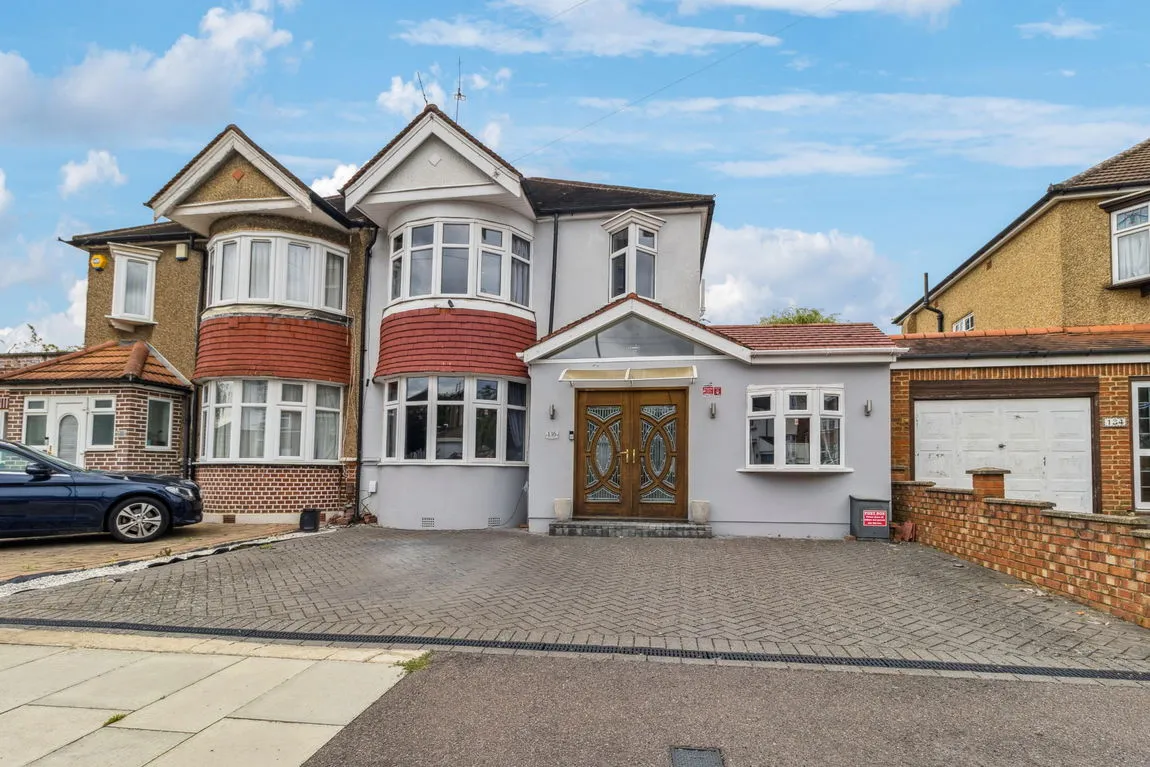 Elm Drive, Harrow, HA2, photo 20