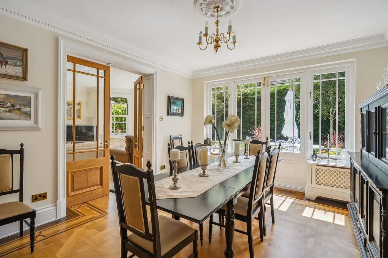 Glenwood, White Lion Road, Amersham, HP7, photo 4