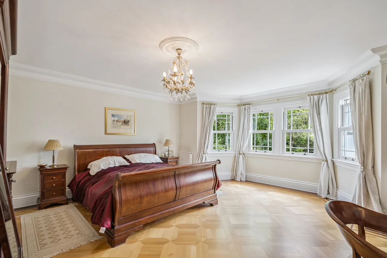 Glenwood, White Lion Road, Amersham, HP7, photo 8