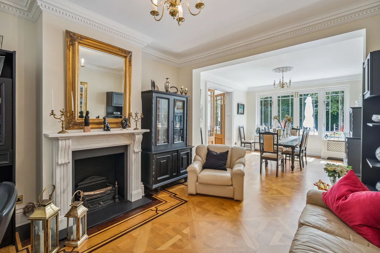 Glenwood, White Lion Road, Amersham, HP7, photo 3