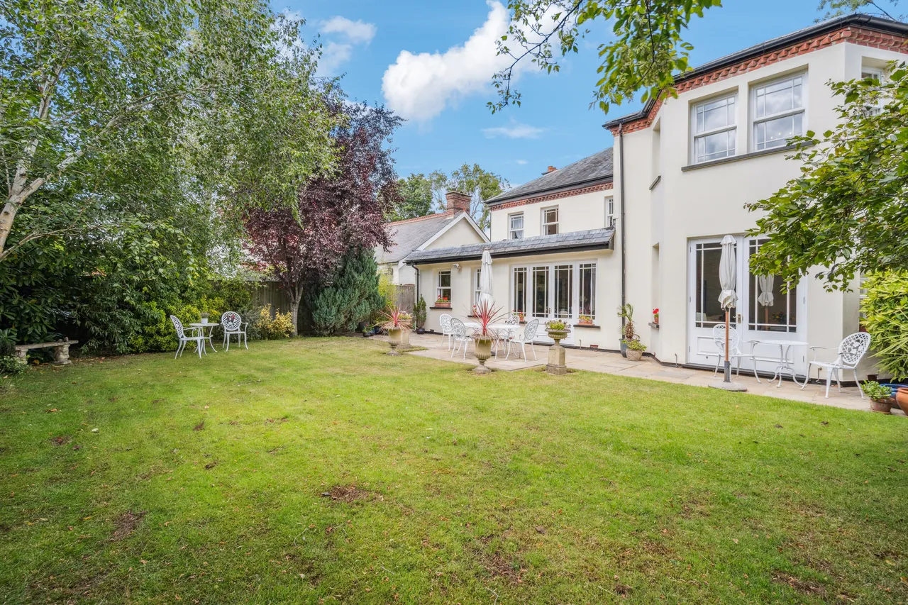 Glenwood, White Lion Road, Amersham, HP7, photo 11