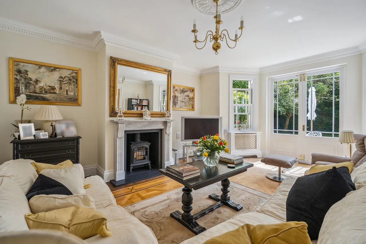 Glenwood, White Lion Road, Amersham, HP7, photo 5