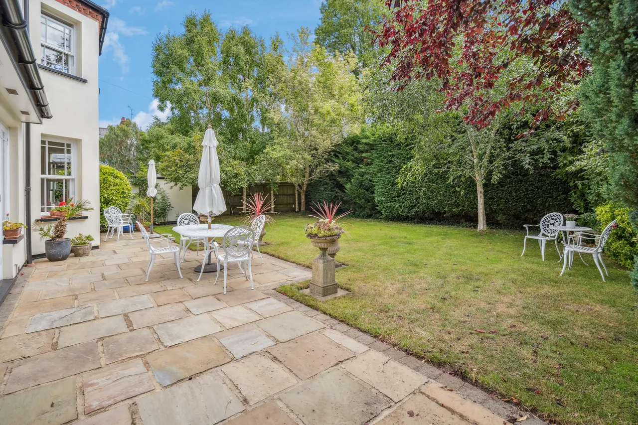 Glenwood, White Lion Road, Amersham, HP7, photo 10