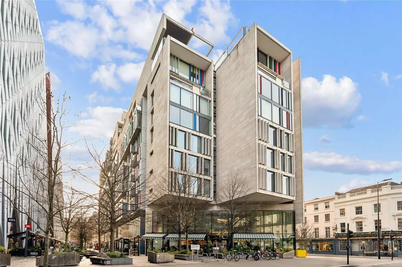 Nova, Buckingham Palace Road, London, SW1W 0AJ, photo 11