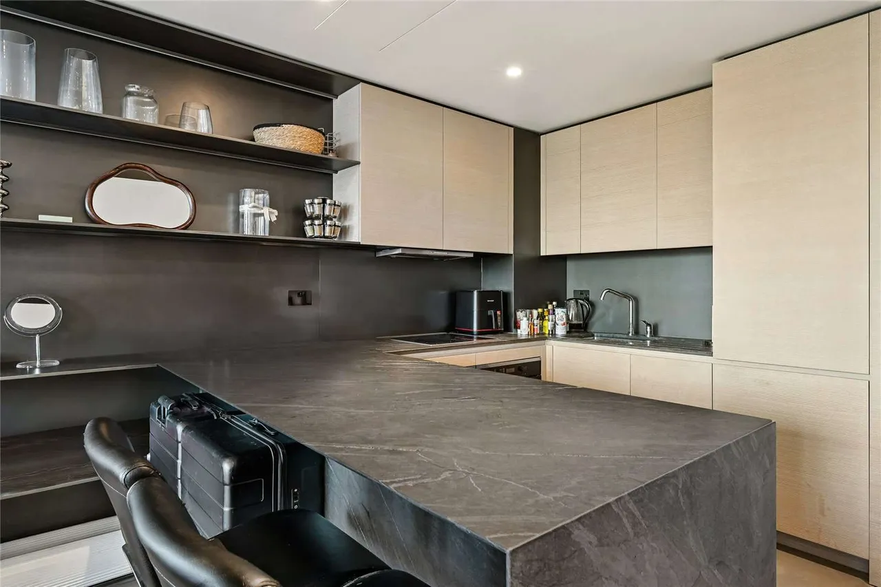Nova, Buckingham Palace Road, London, SW1W 0AJ, photo 6