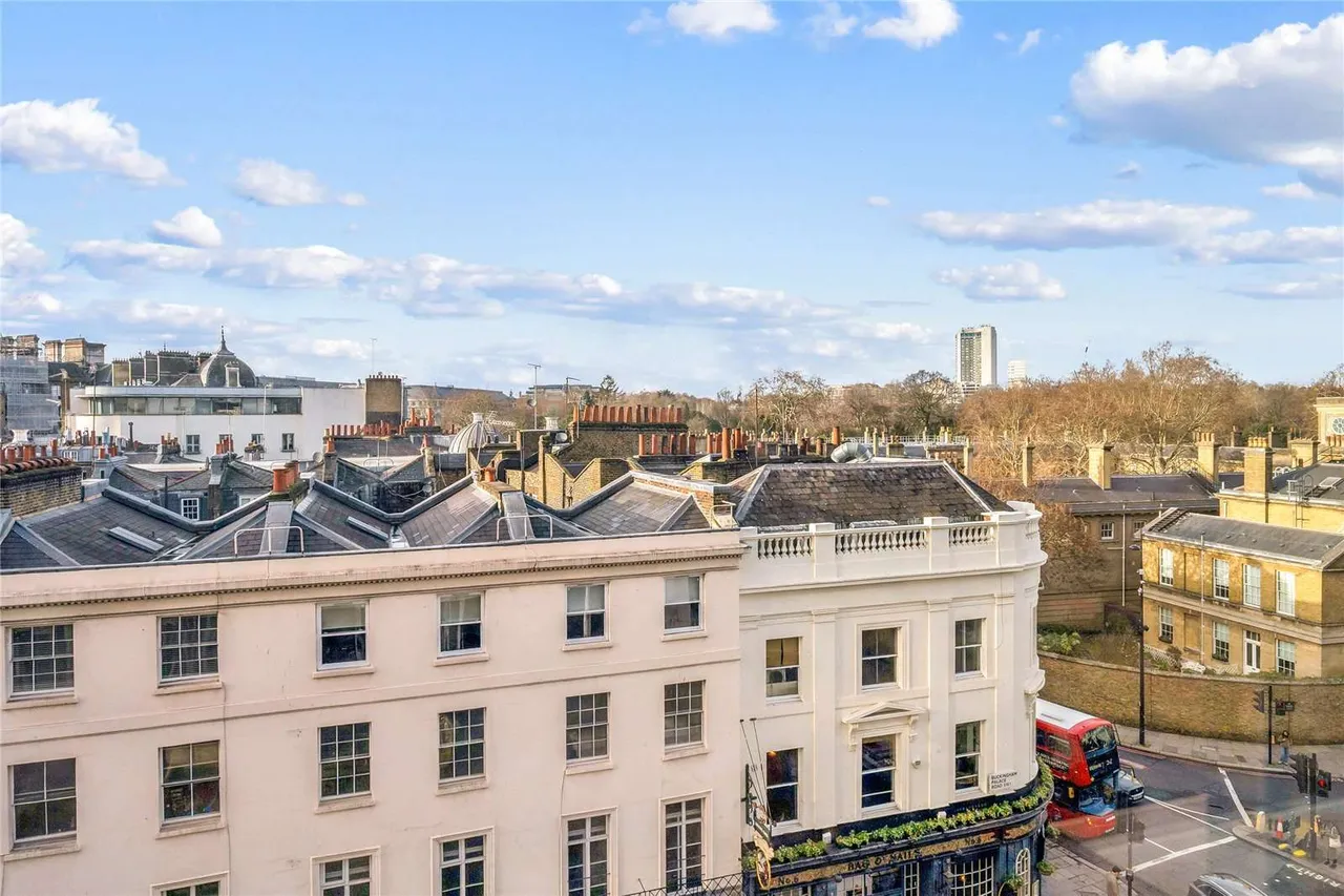 Nova, Buckingham Palace Road, London, SW1W 0AJ, photo 10