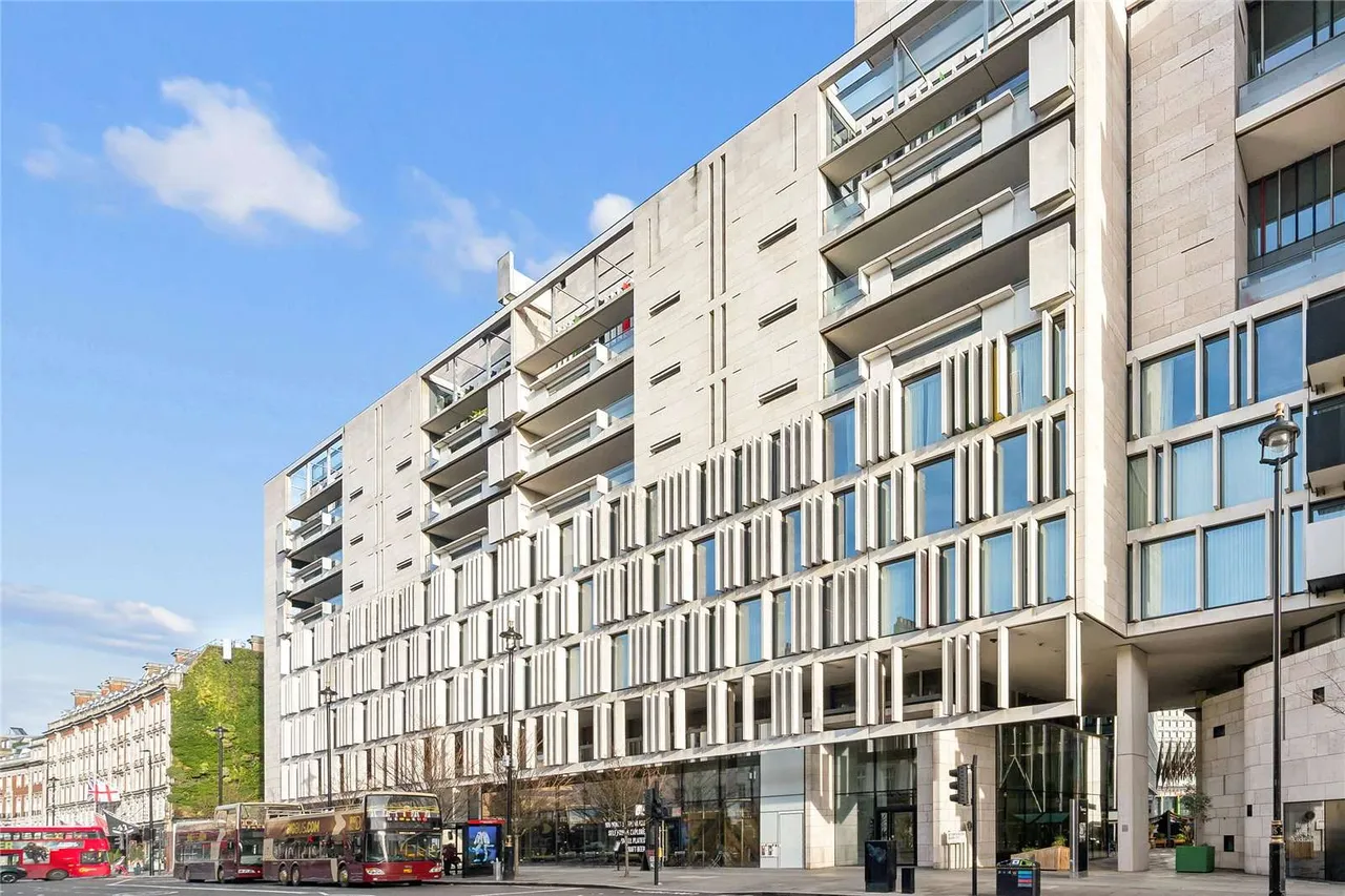 Nova, Buckingham Palace Road, London, SW1W 0AJ, photo 12
