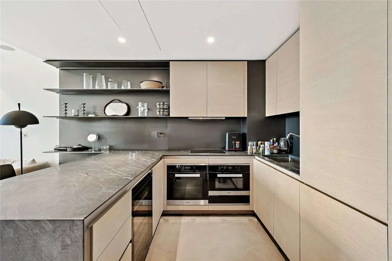 Nova, Buckingham Palace Road, London, SW1W 0AJ, photo 4