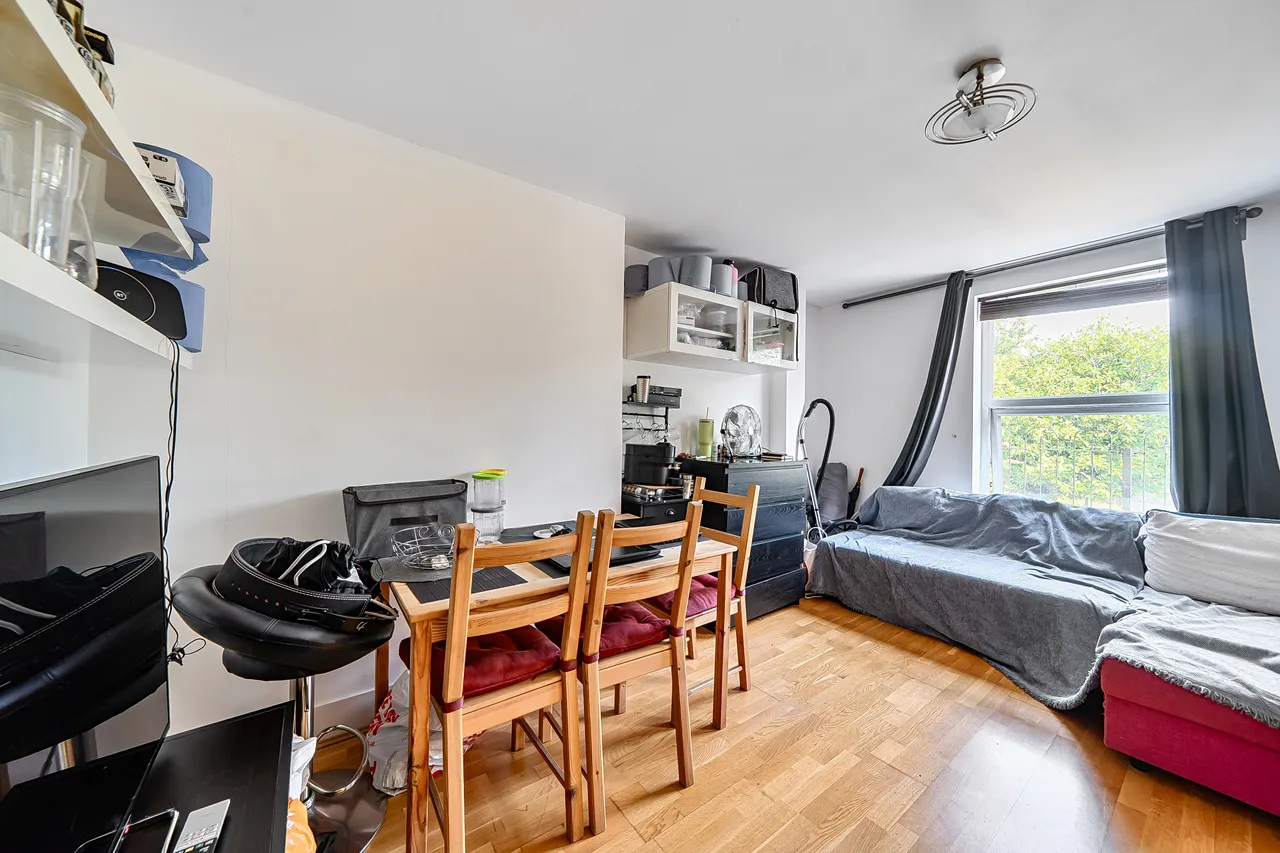 Flat 2, 54 Station Road, London, photo 11
