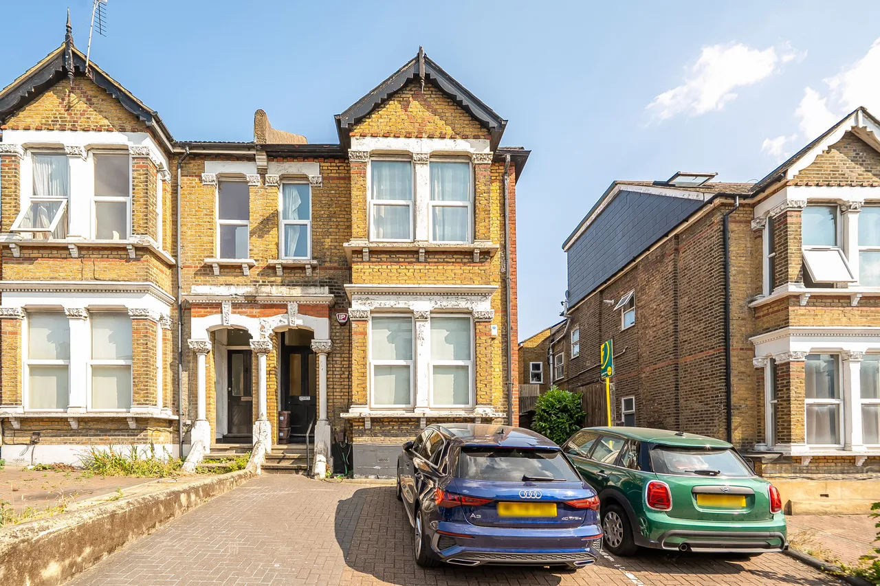 Flat 2, 54 Station Road, London, photo 12