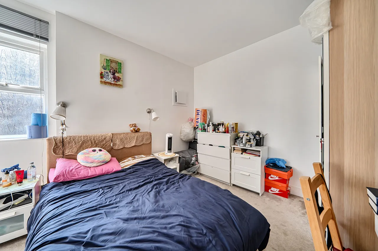 Flat 2, 54 Station Road, London, photo 9