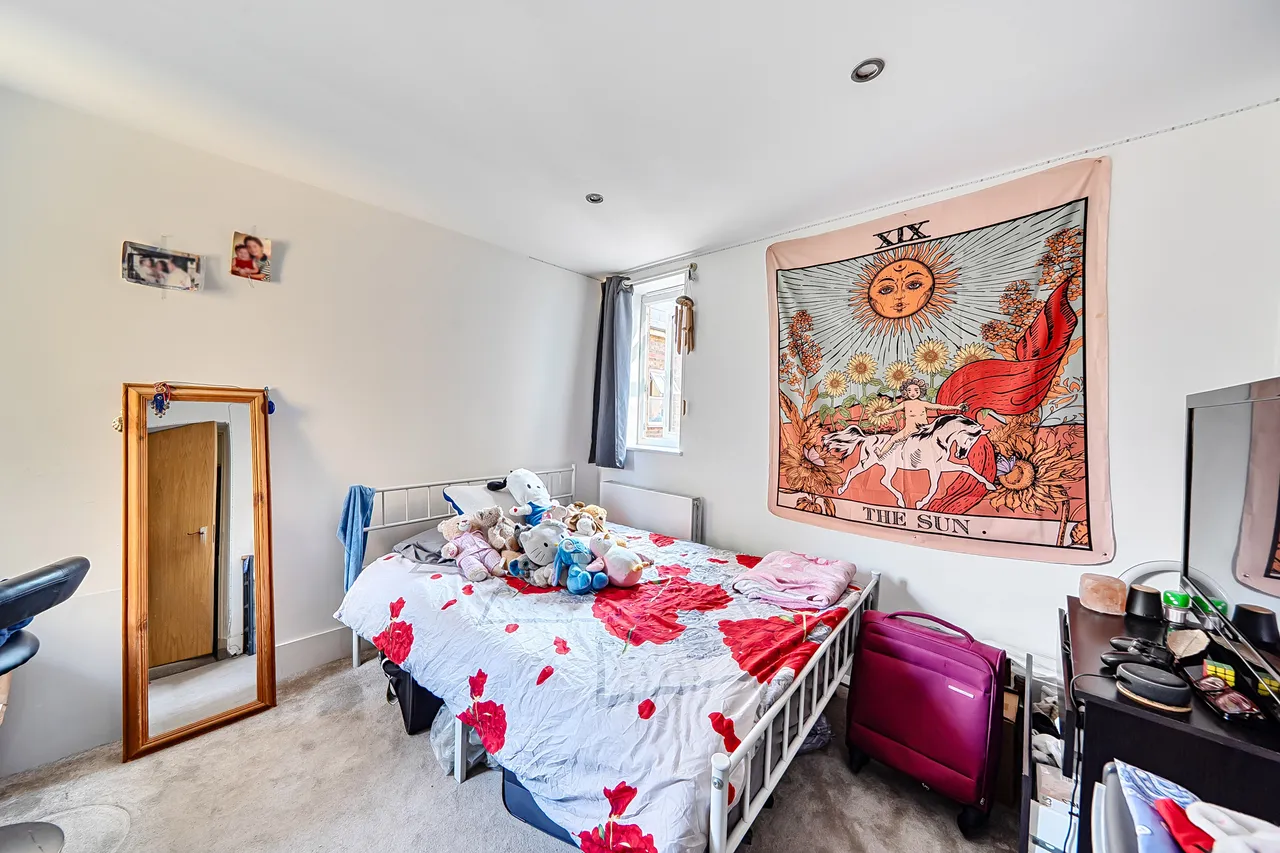 Flat 2, 54 Station Road, London, photo 5
