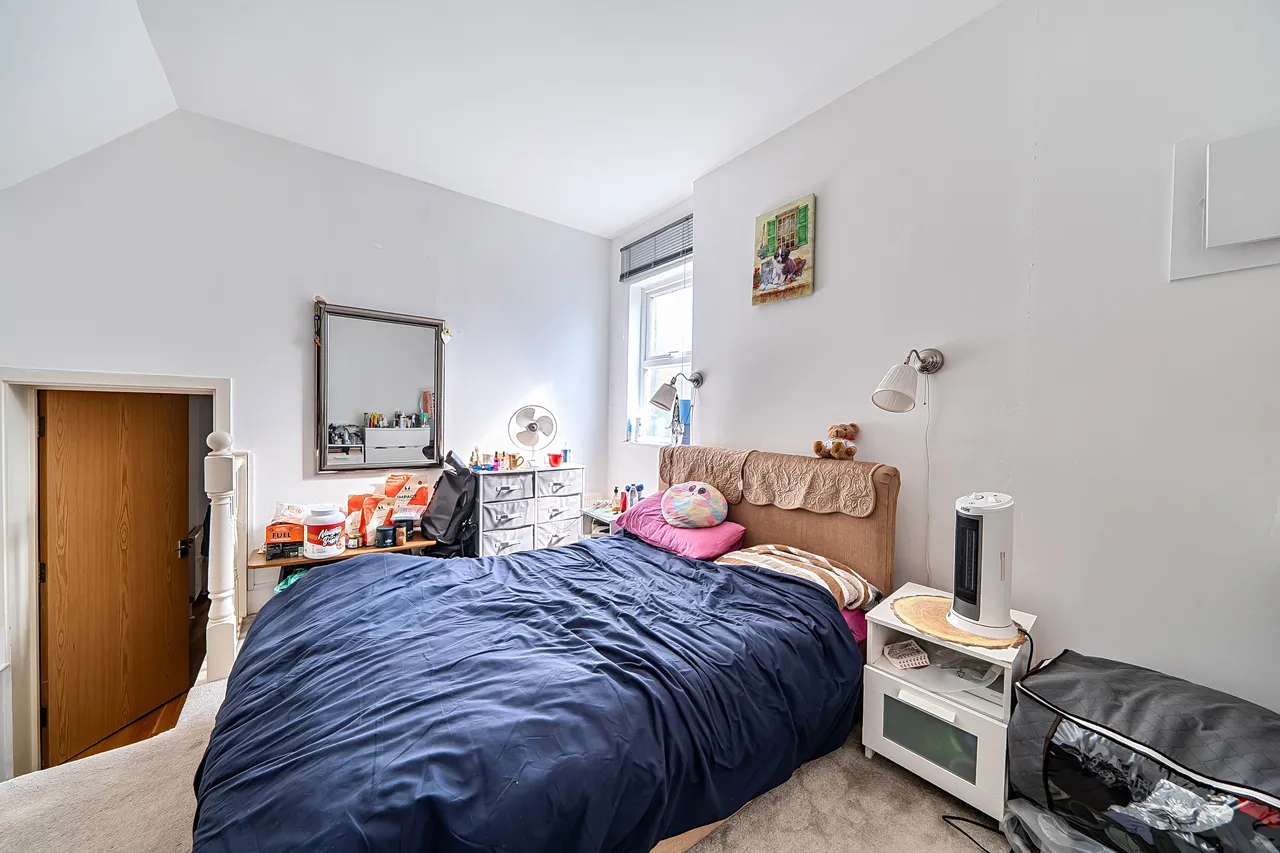 Flat 2, 54 Station Road, London, photo 4