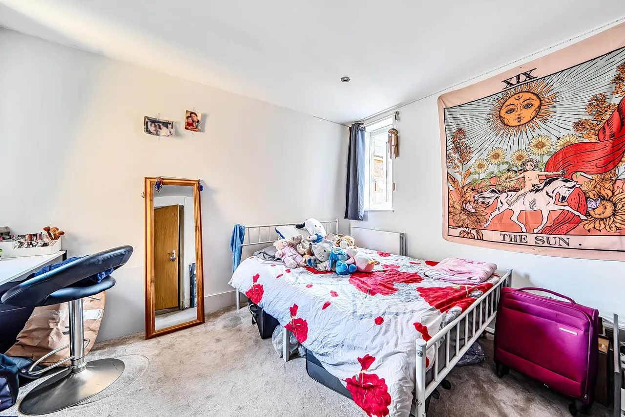 Flat 2, 54 Station Road, London, photo 10