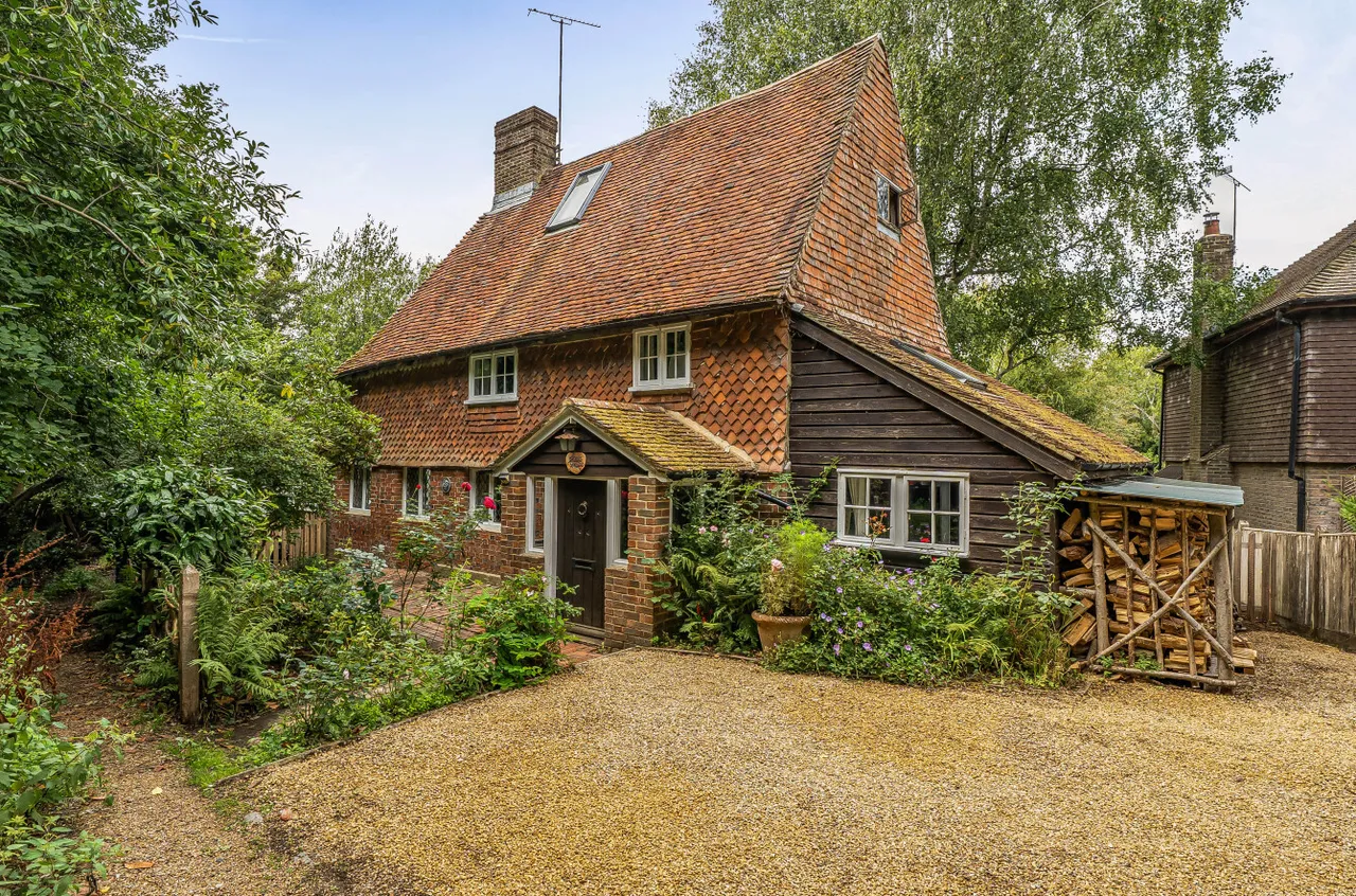 Gilham Lane, Forest Row, East Sussex, RH18 5AH, photo 16