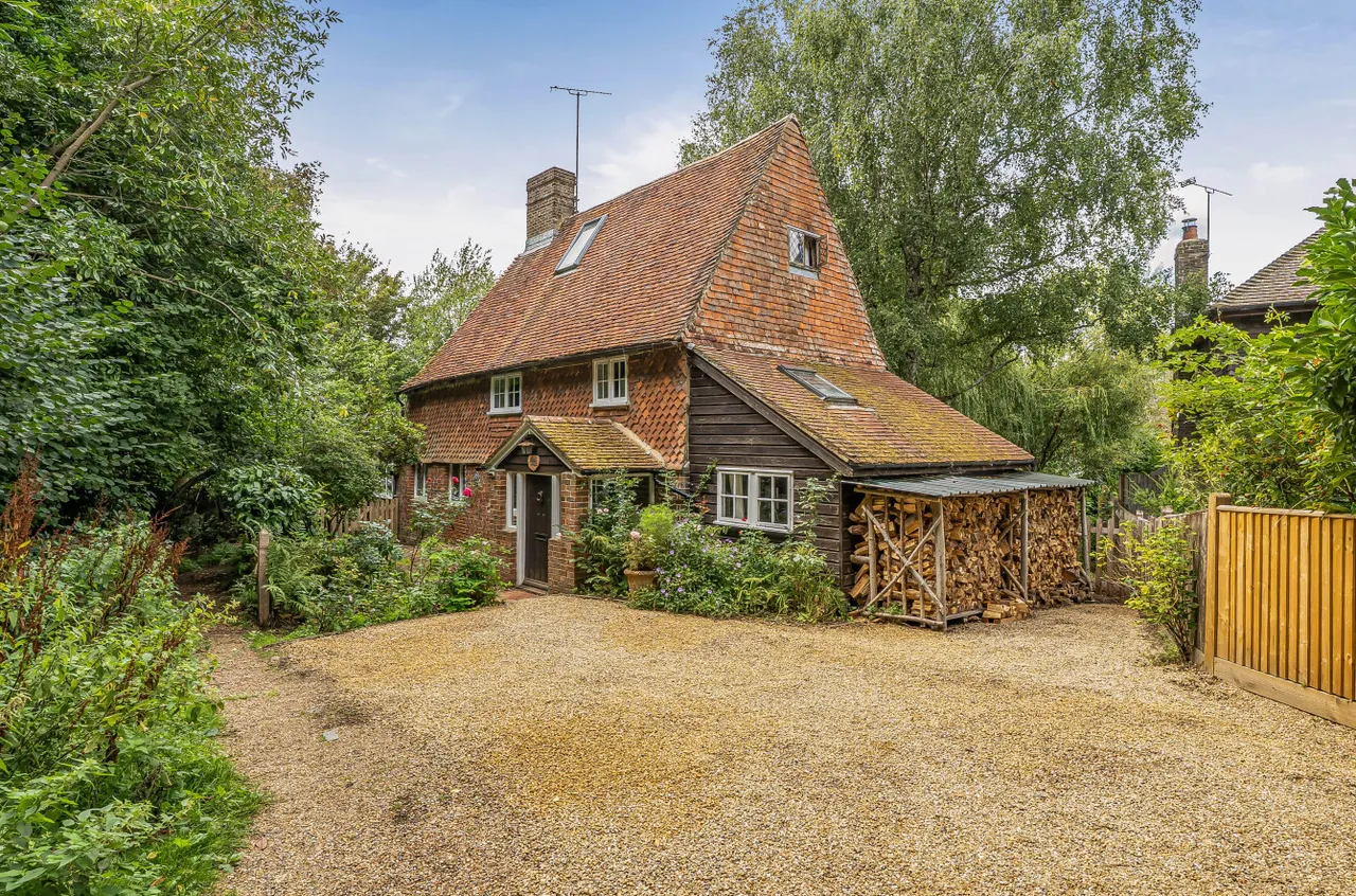 Gilham Lane, Forest Row, East Sussex, RH18 5AH, photo 9