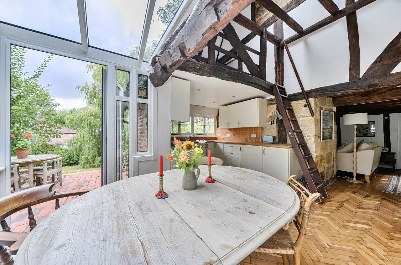 Gilham Lane, Forest Row, East Sussex, RH18 5AH, photo 17
