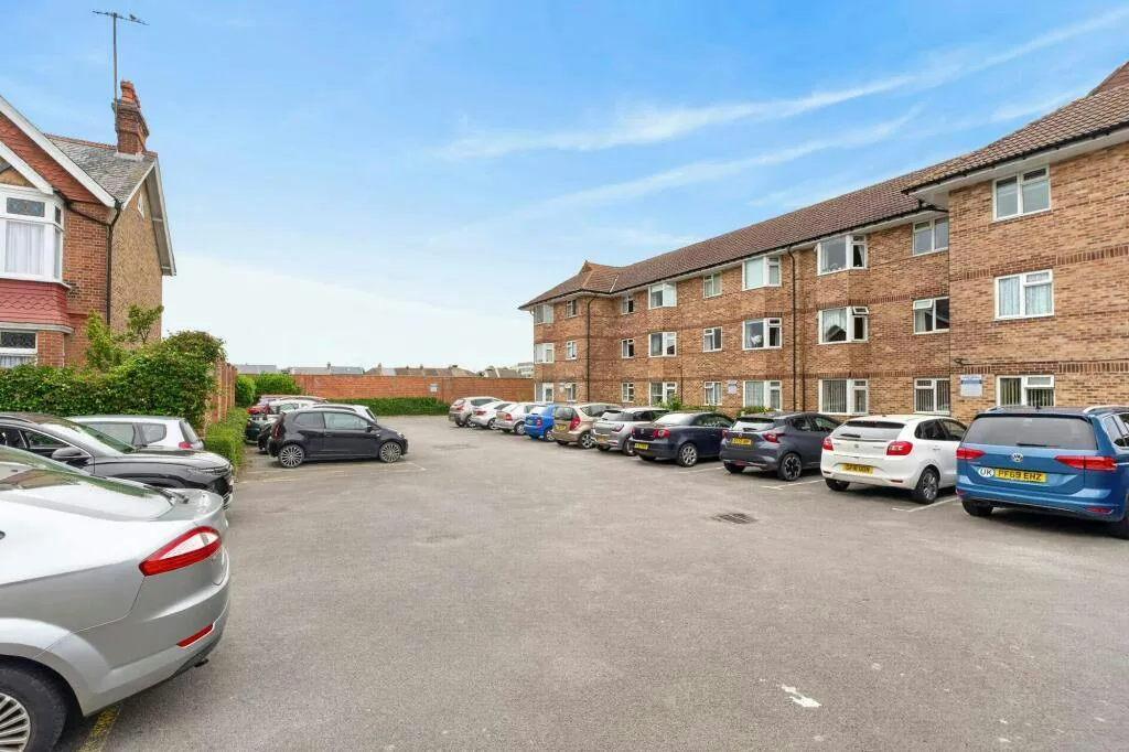 Park Road, Kings Hall Park Road, BN11, photo 19