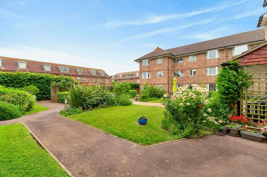 Park Road, Kings Hall Park Road, BN11, photo 17