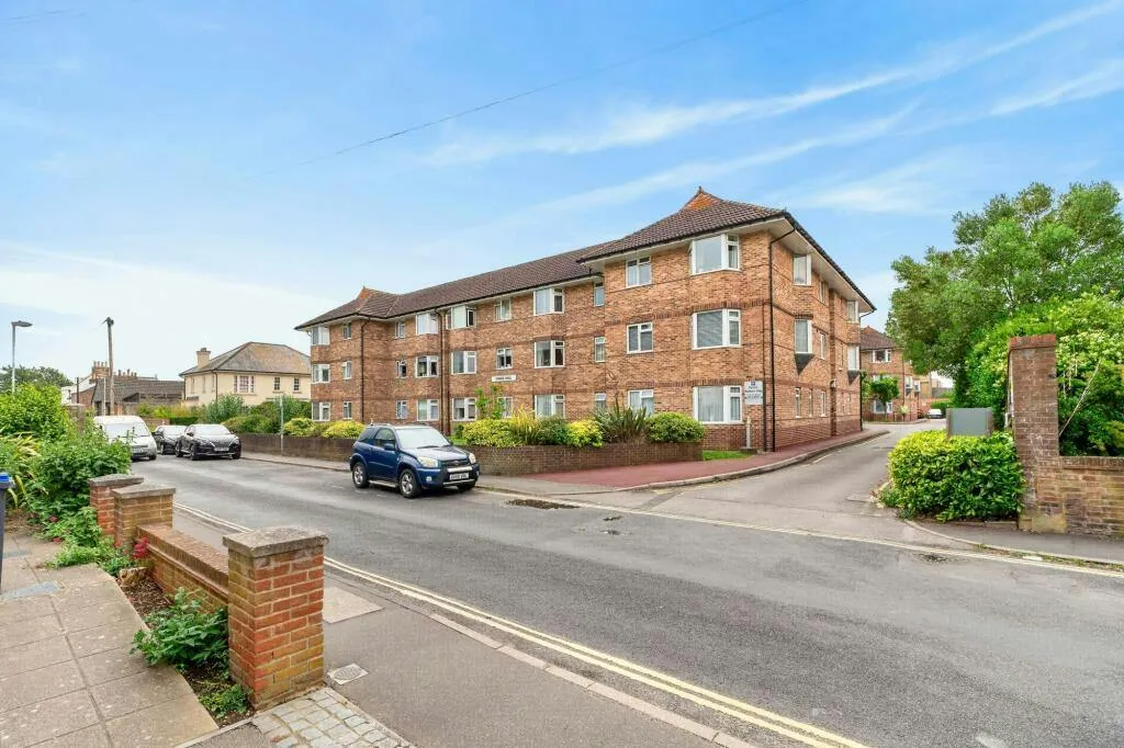 Park Road, Kings Hall Park Road, BN11, photo 20