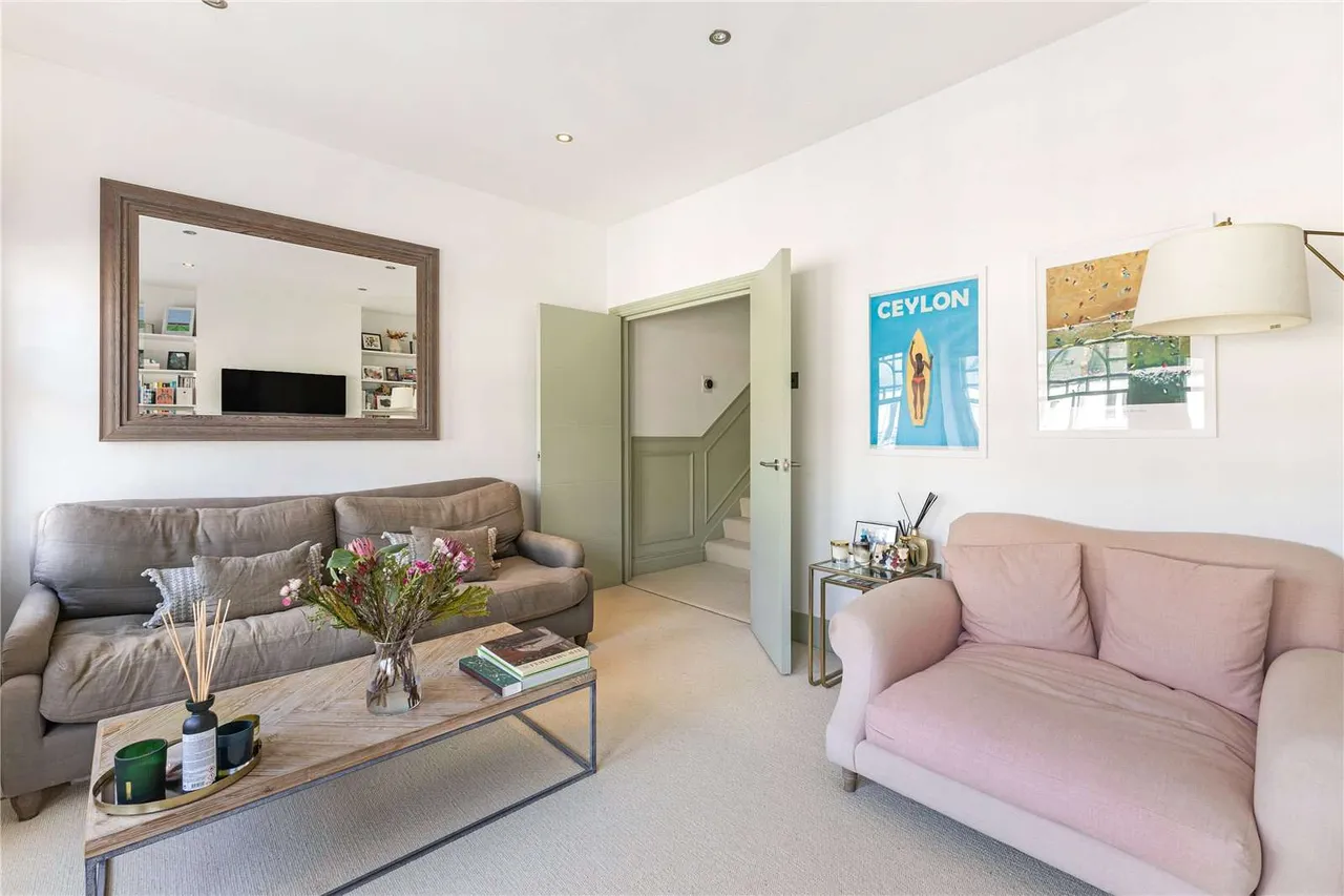 Hazlebury Road, Fulham, London, SW6 2NE, photo 7