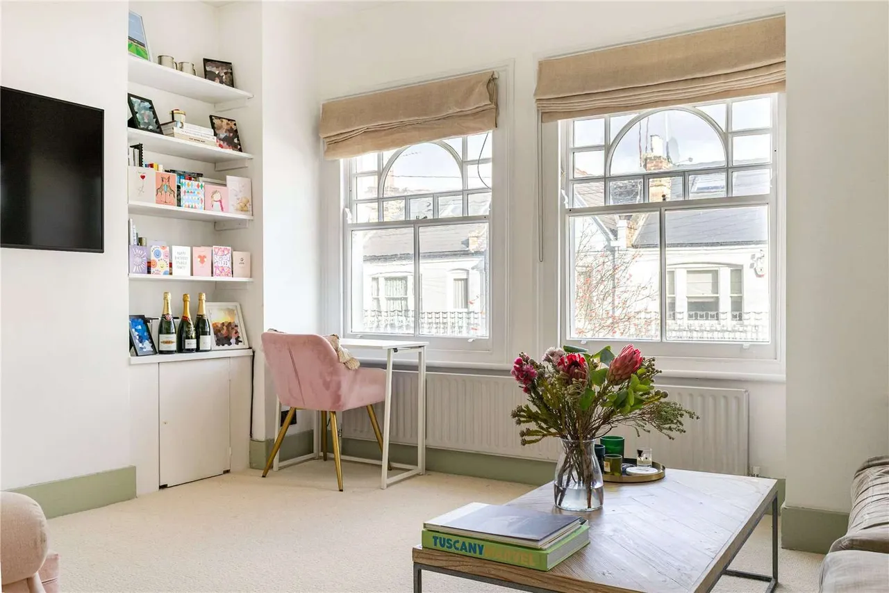 Hazlebury Road, Fulham, London, SW6 2NE, photo 2