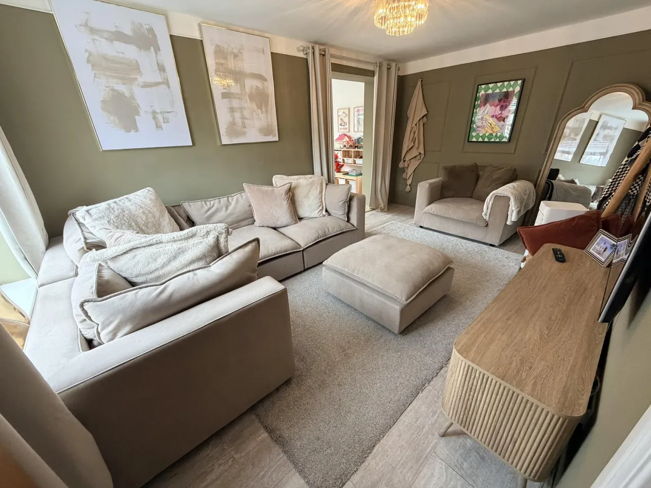 Diswell Brook Way, Milton Keynes, MK19, photo 2