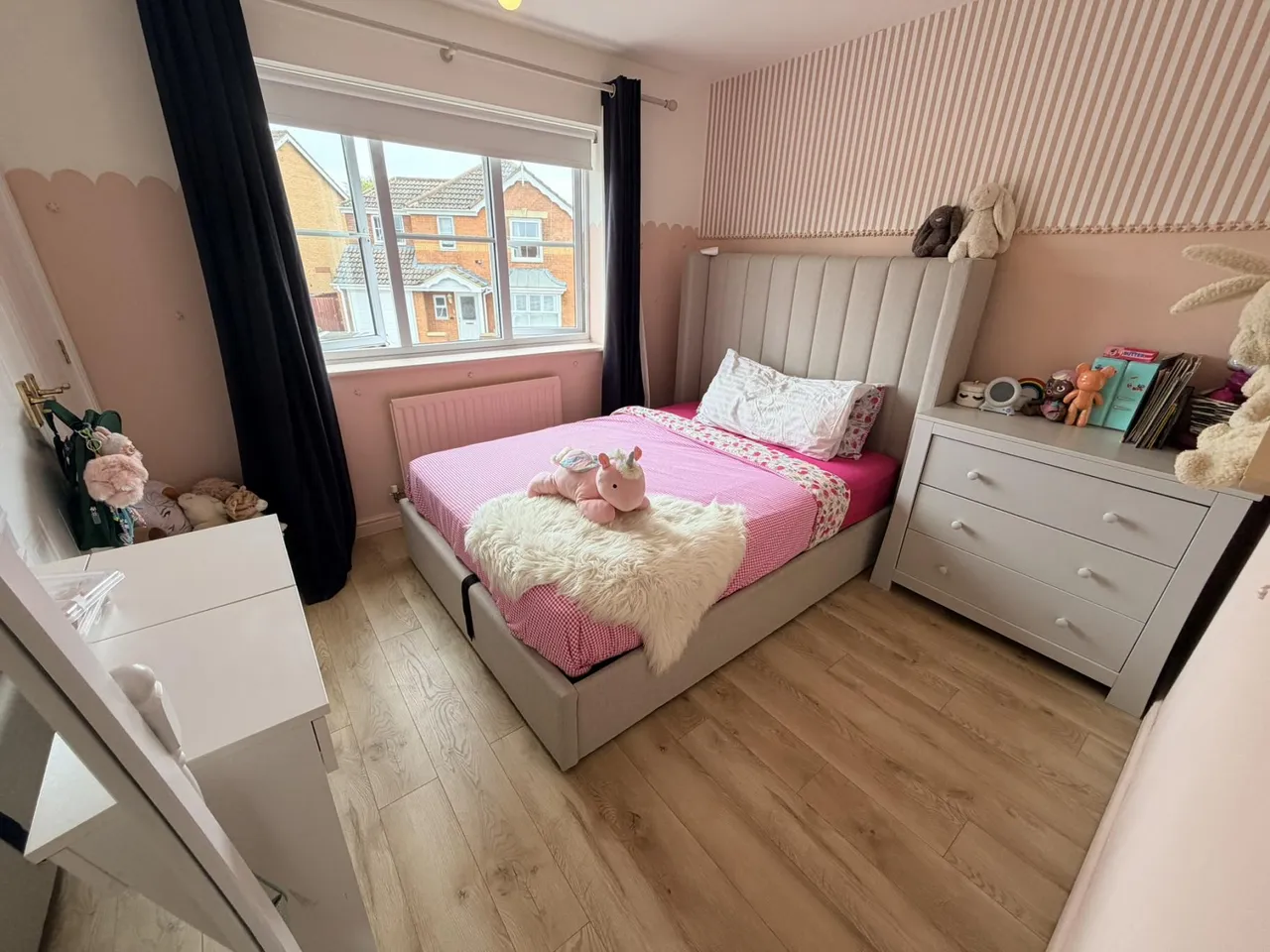 Diswell Brook Way, Milton Keynes, MK19, photo 17