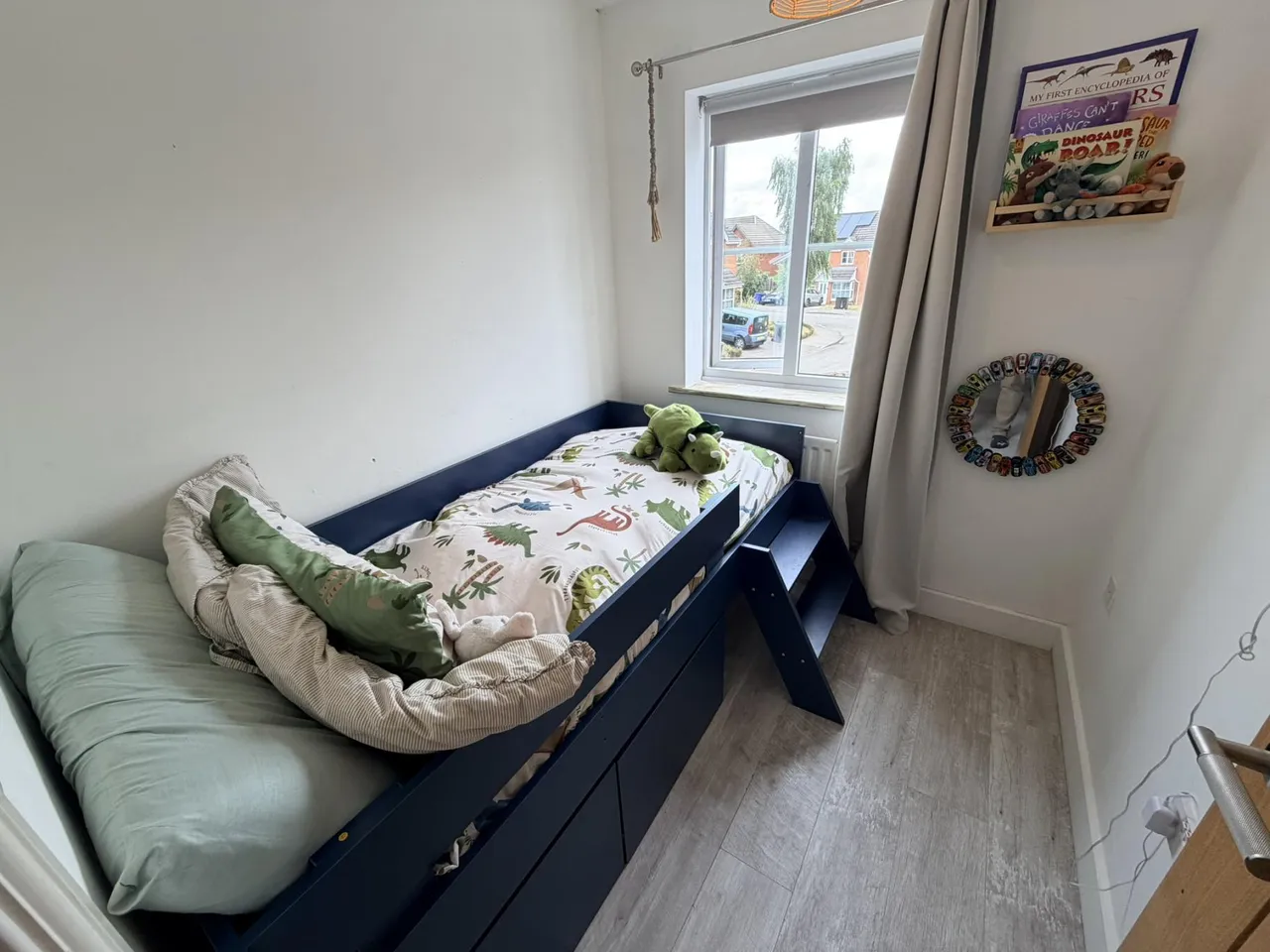 Diswell Brook Way, Milton Keynes, MK19, photo 19