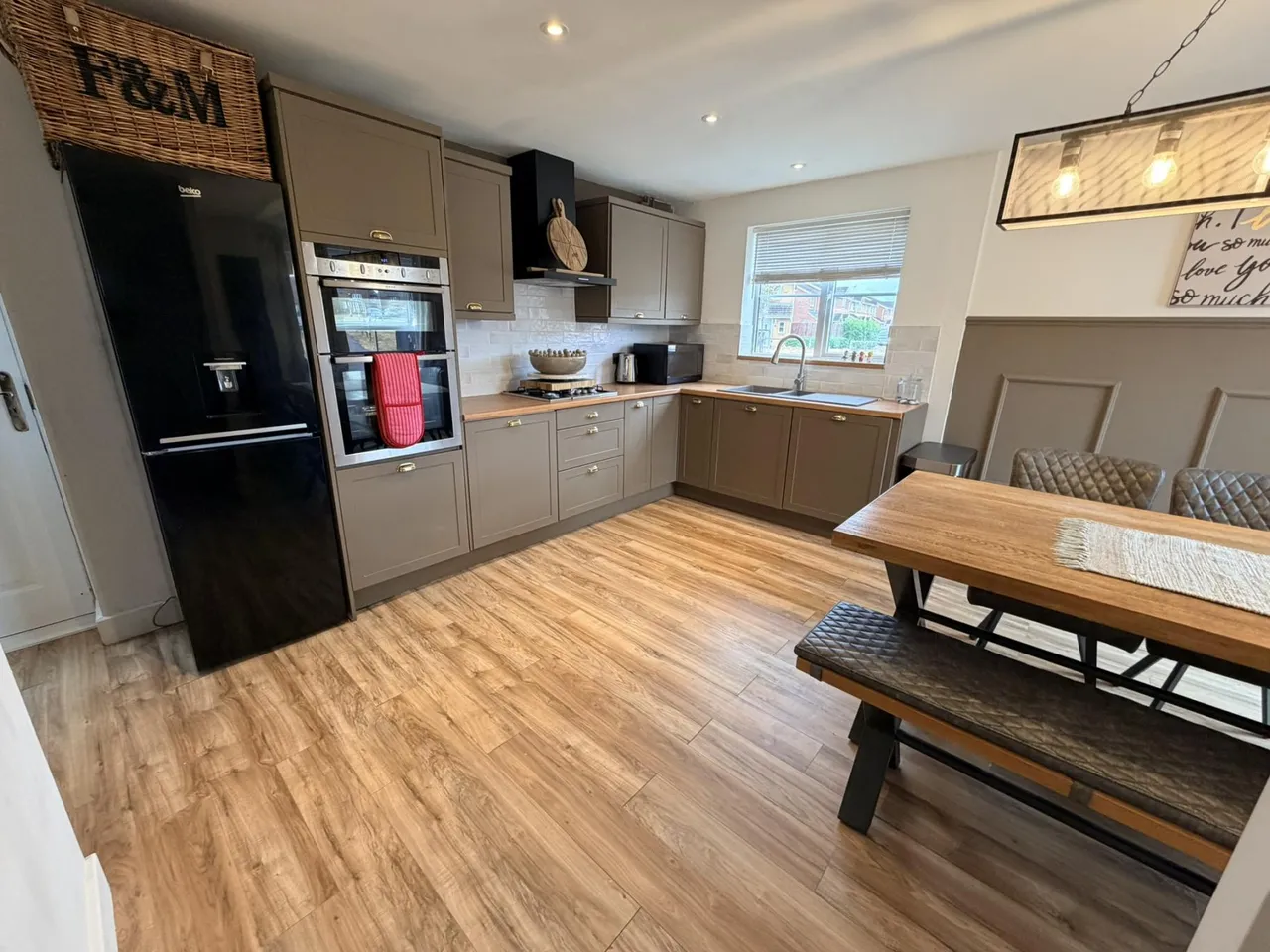 Diswell Brook Way, Milton Keynes, MK19, photo 10