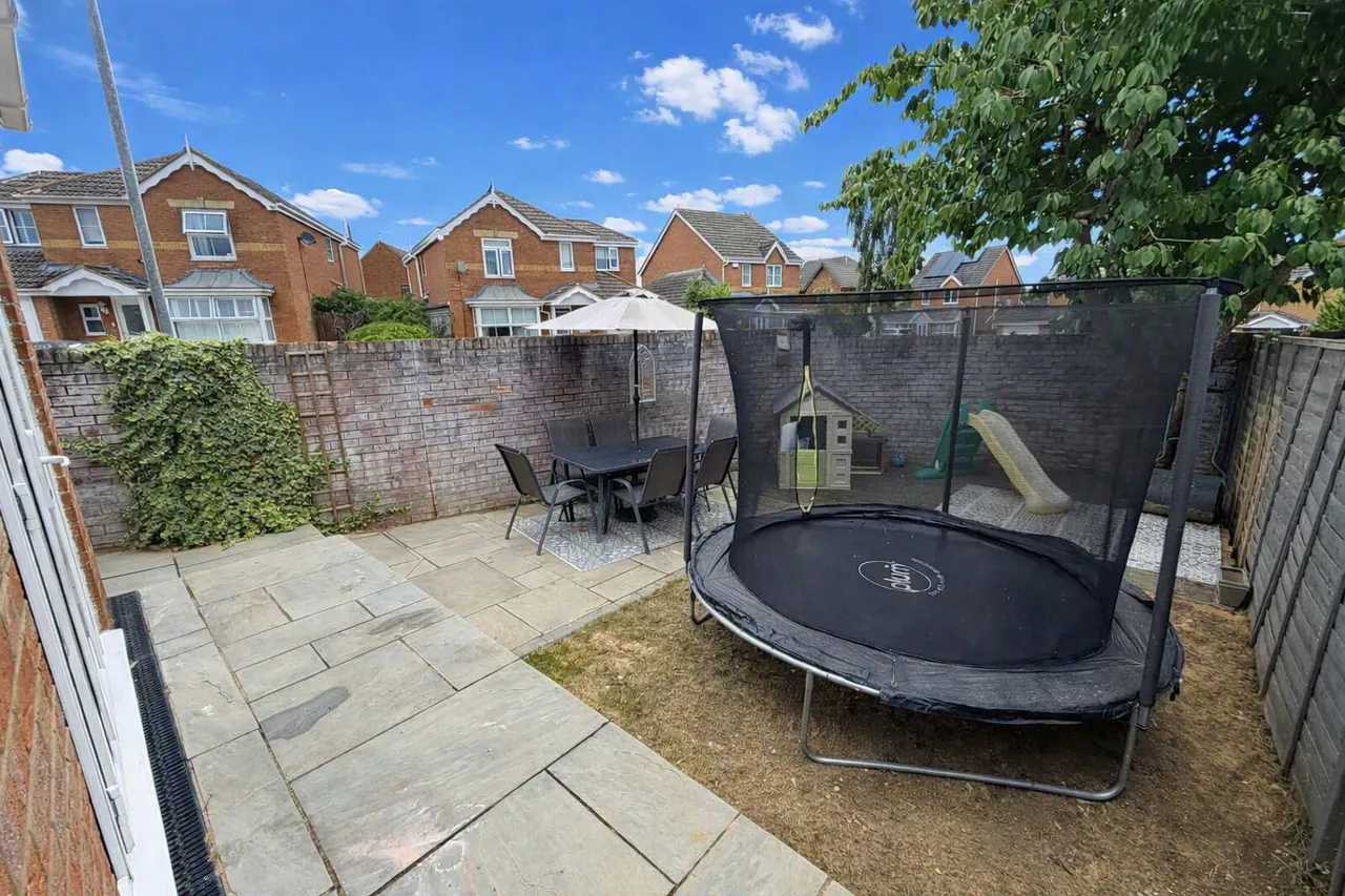 Diswell Brook Way, Milton Keynes, MK19, photo 4