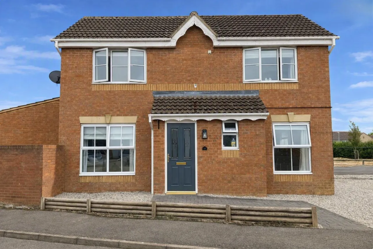 Diswell Brook Way, Milton Keynes, MK19, photo 27