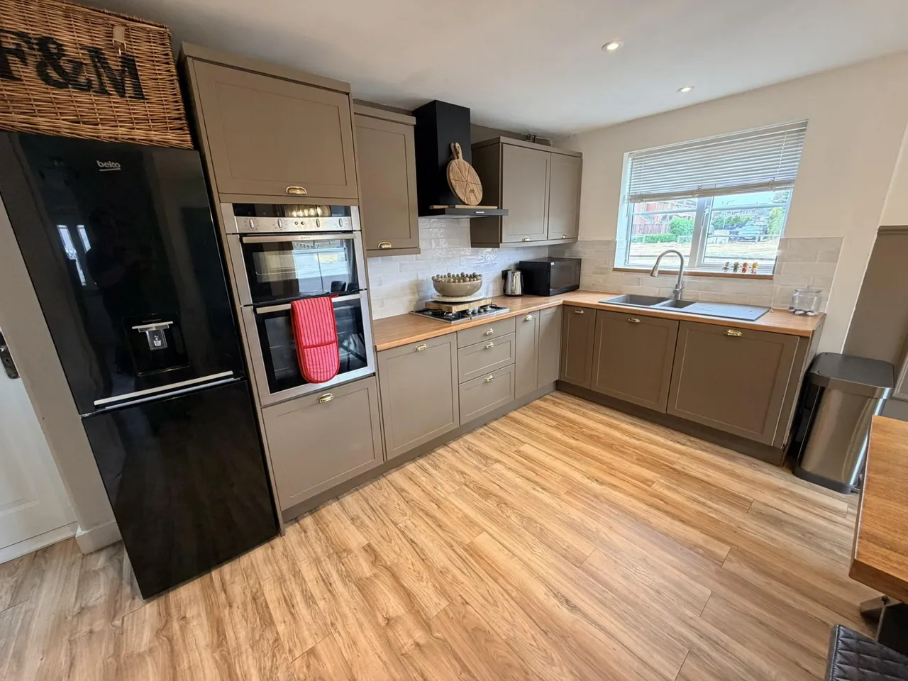 Diswell Brook Way, Milton Keynes, MK19, photo 12