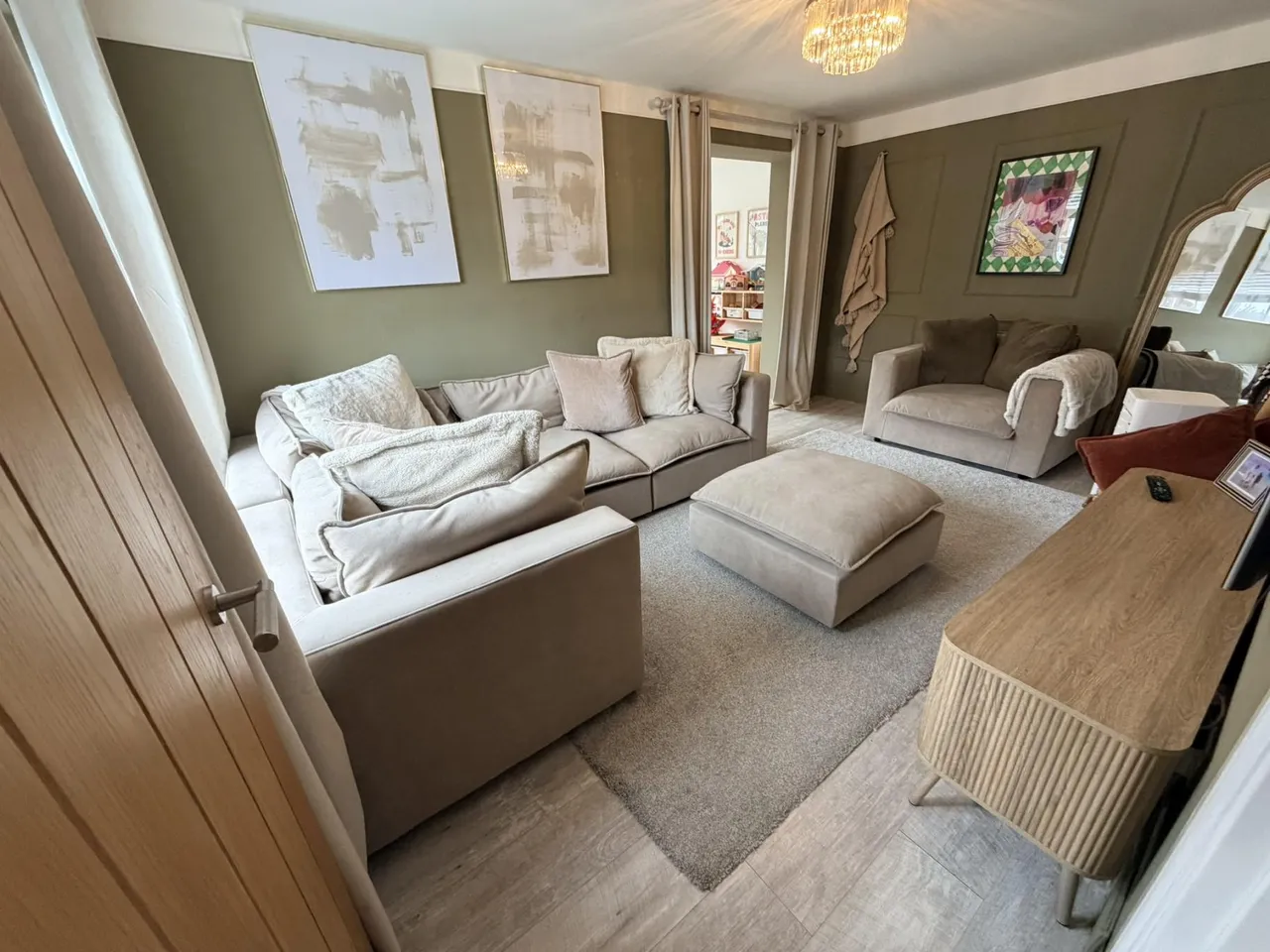 Diswell Brook Way, Milton Keynes, MK19, photo 6