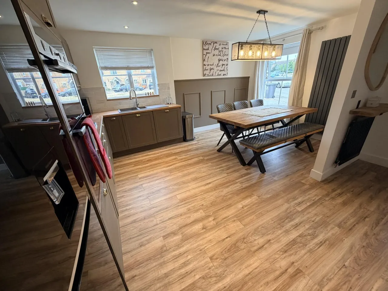 Diswell Brook Way, Milton Keynes, MK19, photo 11