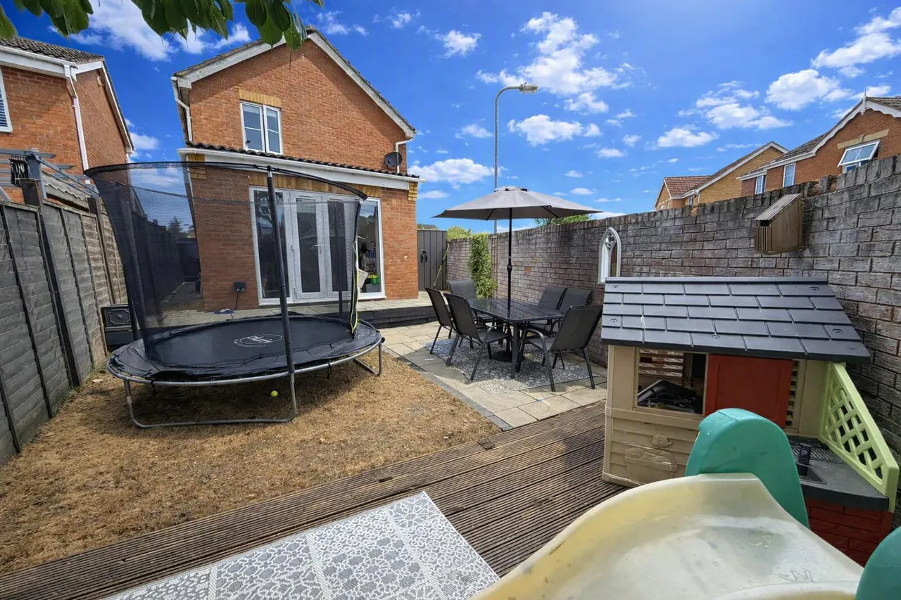 Diswell Brook Way, Milton Keynes, MK19, photo 21
