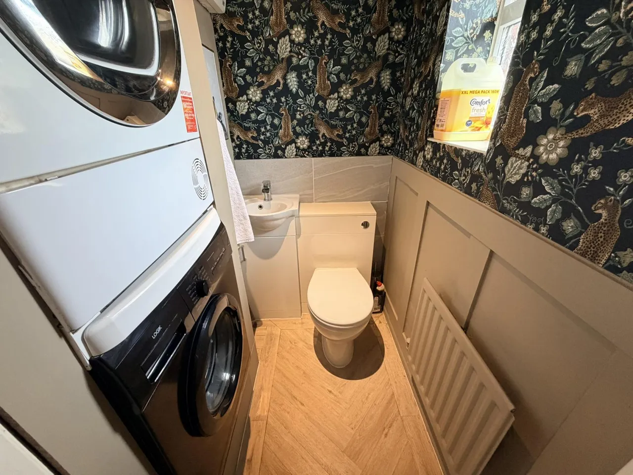 Diswell Brook Way, Milton Keynes, MK19, photo 5
