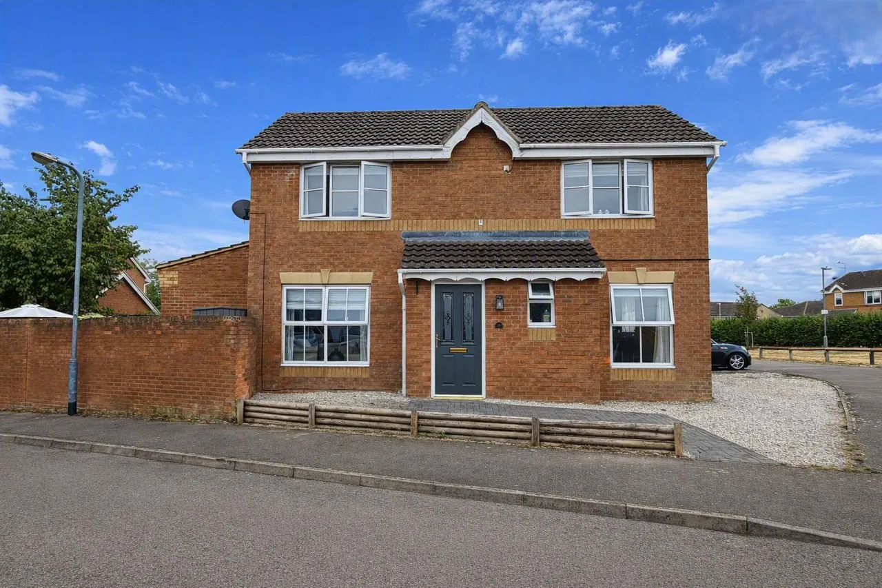 Diswell Brook Way, Milton Keynes, MK19, photo 26