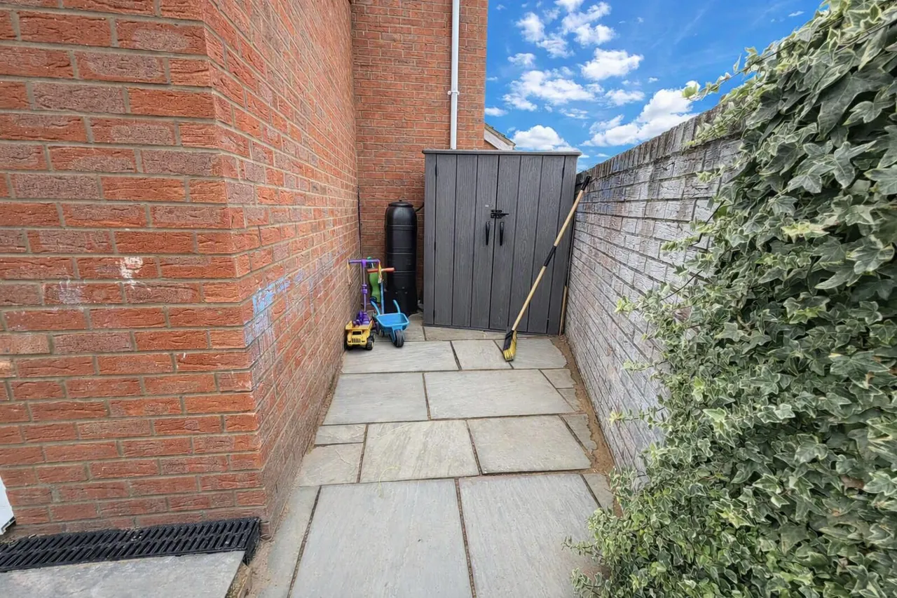 Diswell Brook Way, Milton Keynes, MK19, photo 25