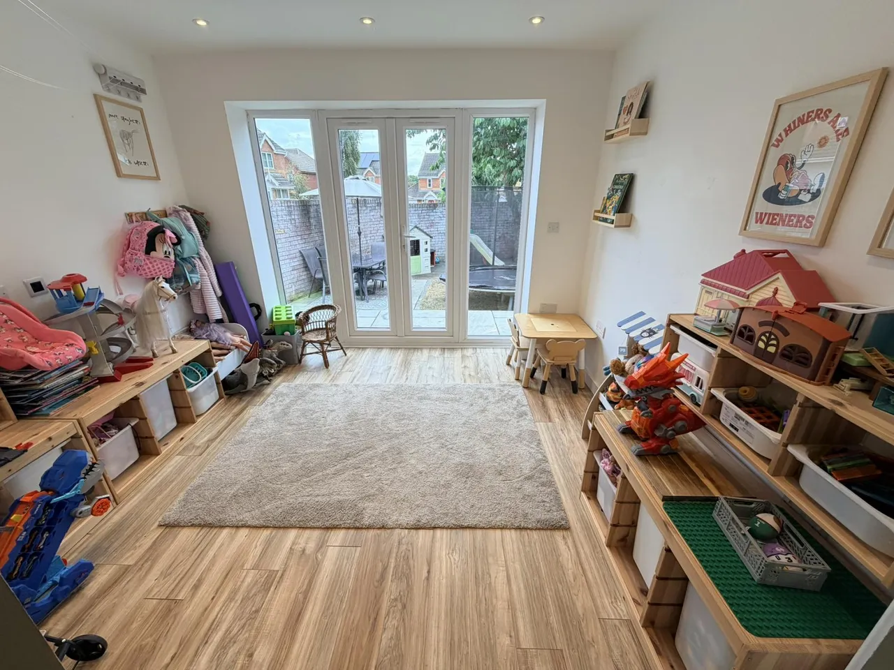 Diswell Brook Way, Milton Keynes, MK19, photo 8