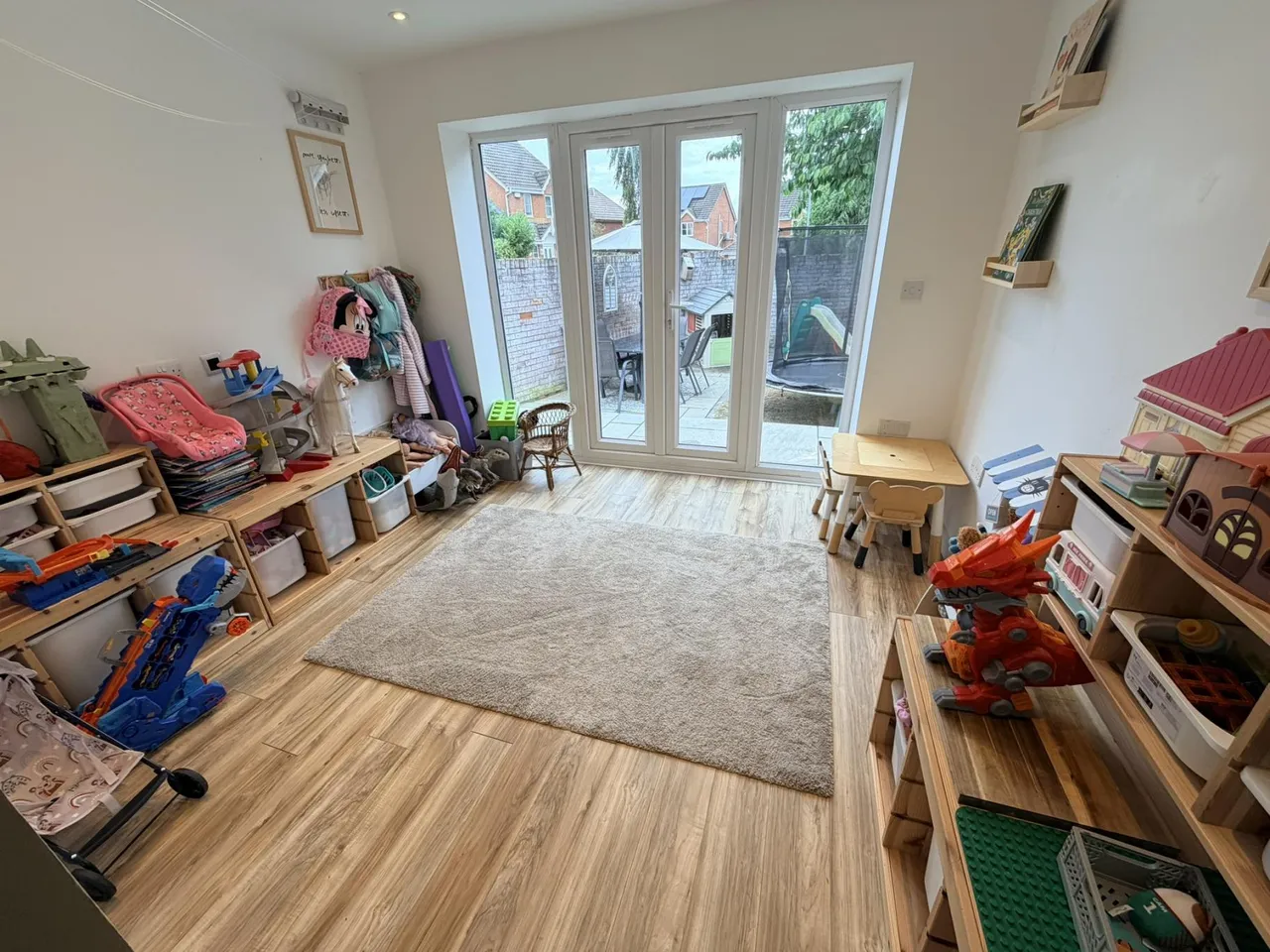 Diswell Brook Way, Milton Keynes, MK19, photo 9